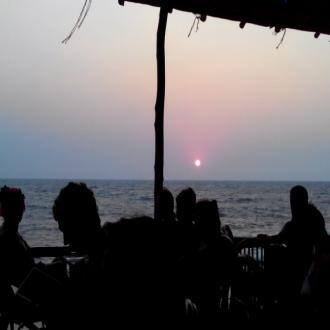 Spruha Holidays Goa - Anjuna, Goa 1